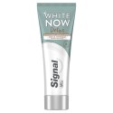 Unilever Signal White Now Detox Glinka Mineralna Pasta do Zębów 75 ml