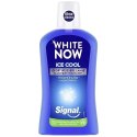 Unilever Signal White Now Ice Cool Płyn do Płukania Jamy Ustnej 500 ml