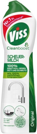Unilever Viss Original Mleczko do Czyszczenia 500 ml DE