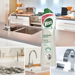 Unilever Viss Original Mleczko do Czyszczenia 500 ml DE