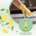 Werner & Mertz GmbH Frosch Citrus Dusche & Bad Spray do Łazienki 500 ml DE