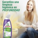 Werner & Mertz GmbH Frosch Lavendel Żel WC 750 ml