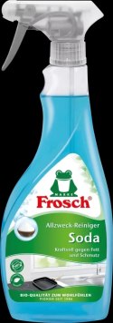 Werner & Mertz GmbH Frosch Soda Uniwersalny Środek Czyszczący 500 ml