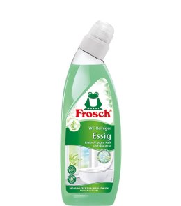 Werner & Mertz GmbH Frosch WC-Reiniger Essig Żel WC 750 ml
