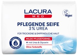 Aldi Lacura Urea Mydło w Kostce 150 g