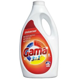 Bluesun Consumer Brands Gama Universal Żel do Prania 83 prania