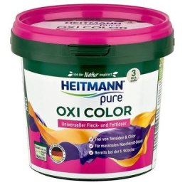 Brauns-Heitmann GmbH & Co. KG Heitman Pure Oxi Color Odplamiacz 500 g