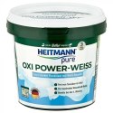 Brauns-Heitmann GmbH & Co. KG Heitmann Pure Oxi Power White Wybielacz 500 g