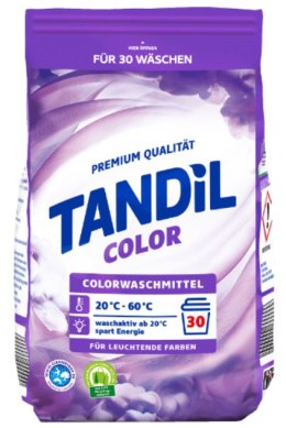 DALLI-WERKE GmbH & Co. KG Tandil Color Proszek do Prania 30 prań