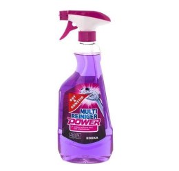 EDEKA ZENTRALE Stiftung & Co. KG G&G Multi Reiniger Power do Kamienia i Trudnych Zabrudzeń 750 ml