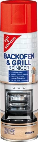 EDEKA ZENTRALE Stiftung & Co. KG G&G Piekarnik i Grill 500 ml EDEKA ZENTRALE Stiftung & Co. KG G&G Piekarnik i Grill 500 ml