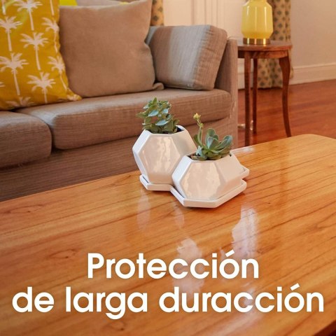 Jonhson & Johnson Pronto Aloe Vera Spray do Mebli 500 ml Jonhson & Johnson Pronto Aloe Vera Spray do Mebli 500 ml