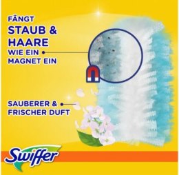 Procter & Gamble Swiffer Duster Wkłady do Miotełki Clean&Fresh 4 szt.
