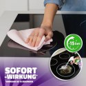Reckitt Benckiser Cillit Bang Expert Uniwersalny Środek do Usuwania Tłuszczu 750 ml