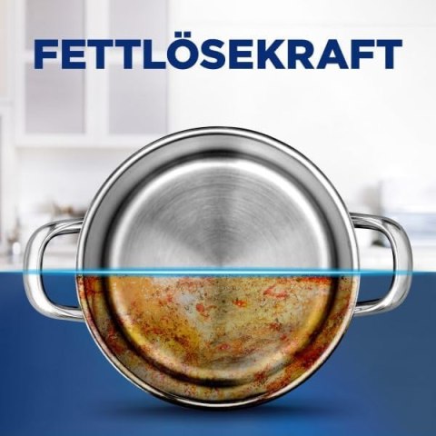 Reckitt Benckiser Finish Powerball Quantum Al in 1 Tabletki do Zmywarki 36 szt. Reckitt Benckiser Finish Powerball Quantum Al in 1 Tabletki do Zmywarki 36 szt.