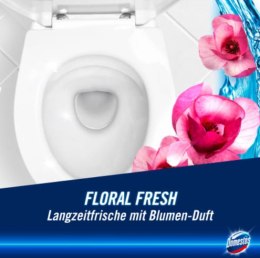 Unilever Domestos Kraft & Frische Floral Fresh Żel WC 750 ml