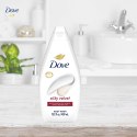 Unilever Dove Silky Velvet Żel pod Prysznic 450 ml