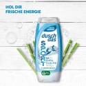 Unilever Duschdas 3-in-1 Sport Żel pod Prysznic 225 ml