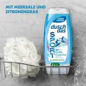 Unilever Duschdas 3-in-1 Sport Żel pod Prysznic 225 ml