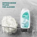 Unilever Duschdas Men Sensitive 2 w 1 Żel pod Prysznic 225 ml