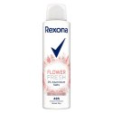Unilever Rexona Flower Fresh Dezodorant Spray 150 ml