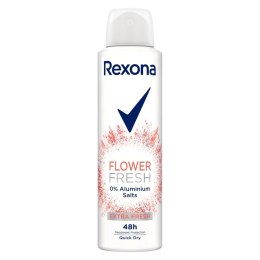 Unilever Rexona Flower Fresh Dezodorant Spray 150 ml