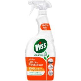 Unilever Viss Ultra-Fettloser Spray do Kuchni 750 ml