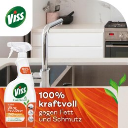 Unilever Viss Ultra-Fettloser Spray do Kuchni 750 ml